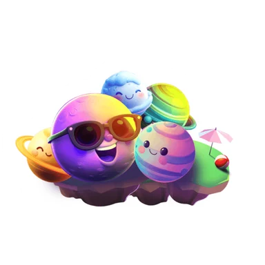 Cosmo Puzzle