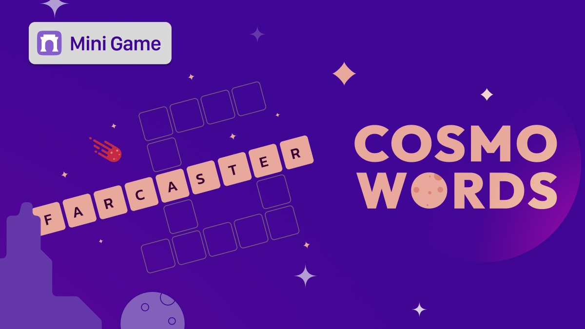 CosmoWords