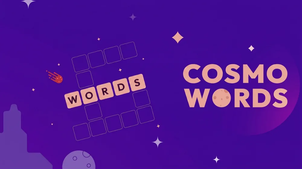 CosmoWords