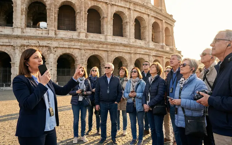 Your Next Tours