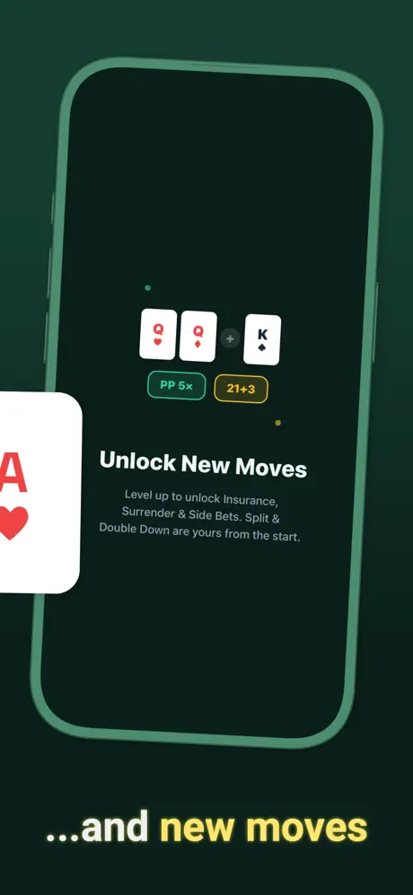 SimpleJack screenshot 6